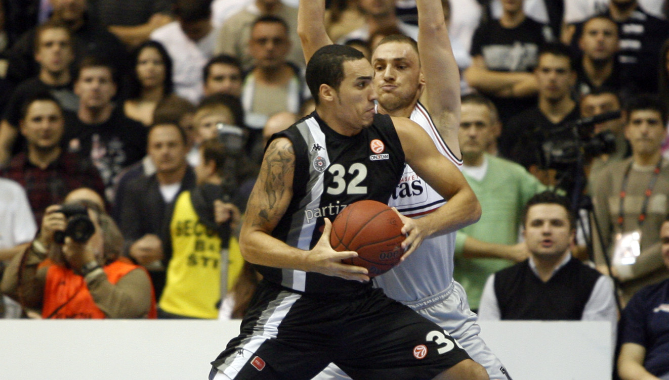 Poznati detalji smrti Drua Gordona