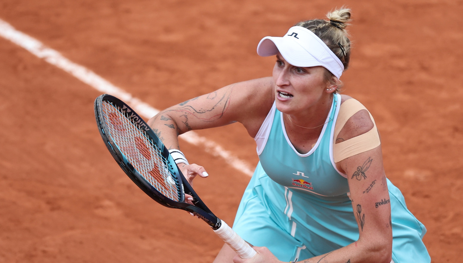 Olgina naredna rivalka oprezna: "Sve je moguće"