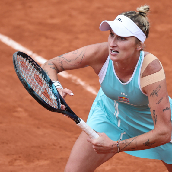 Olgina naredna rivalka oprezna: "Sve je moguće"