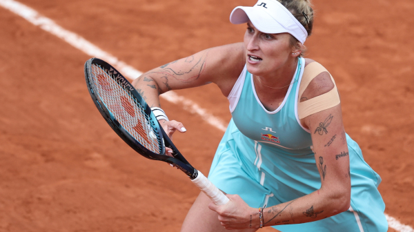 Olgina naredna rivalka oprezna: "Sve je moguće"