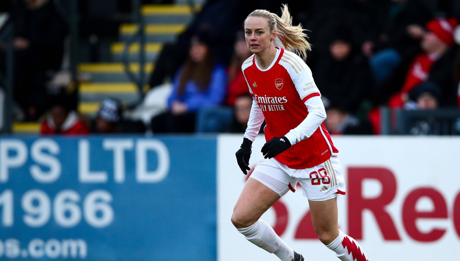 FIFA uvodi nove mere kako bi olakšala porodiljsko odsustvo fudbalerki