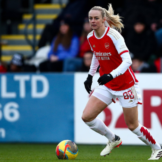 FIFA uvodi nove mere kako bi olakšala porodiljsko odsustvo fudbalerki