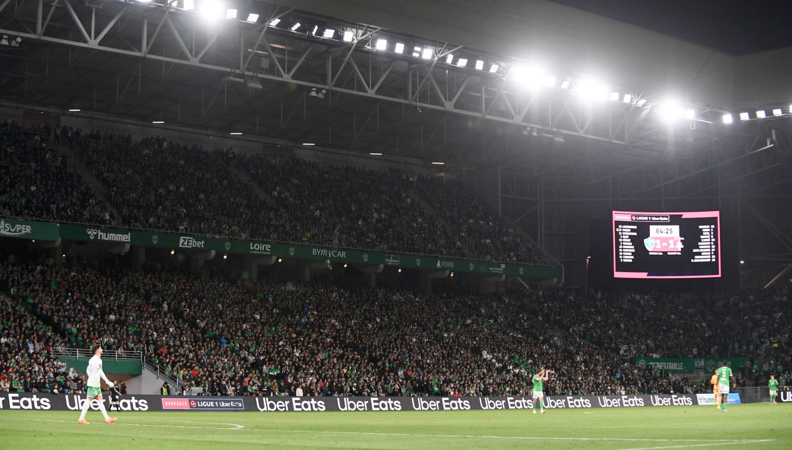 Francuzi osujetili Čečena: Planirao napad na stadion na kom će se igrati tokom OI