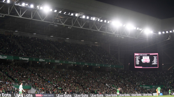 Francuzi osujetili Čečena: Planirao napad na stadion na kom će se igrati tokom OI