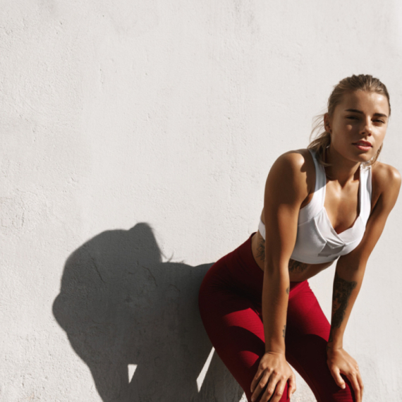 Zbog toga ne vidite rezultate, a zdravlje strada: Pet grešaka koje pravimo tokom trčanja