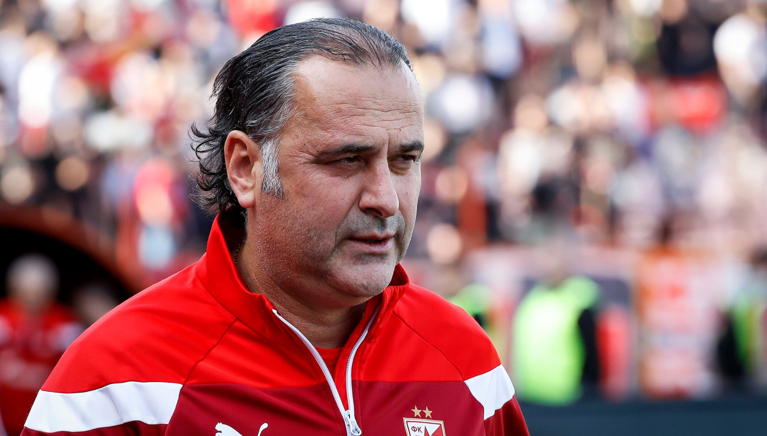 Grof Božović: Mi smo mazohisti