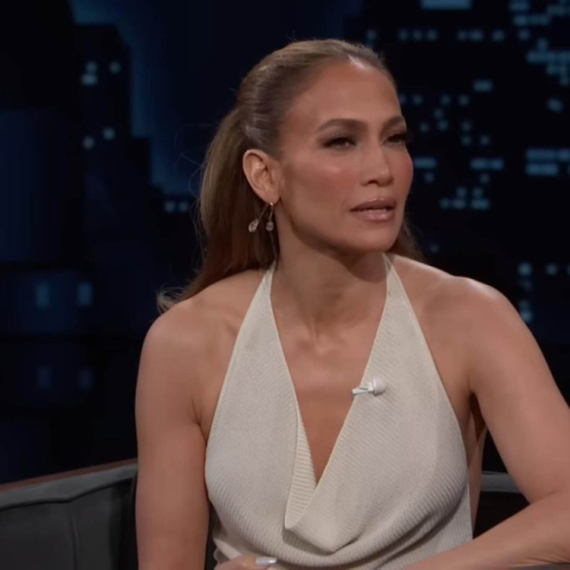 Dženifer Lopez otkazala turneju: "Slomljena sam, srce mi se cepa"