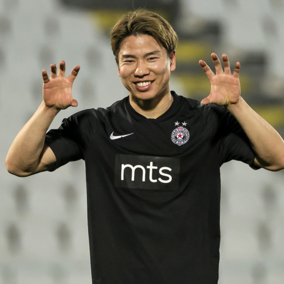 Partizan suspendovan – zabrana transfera do 2026!