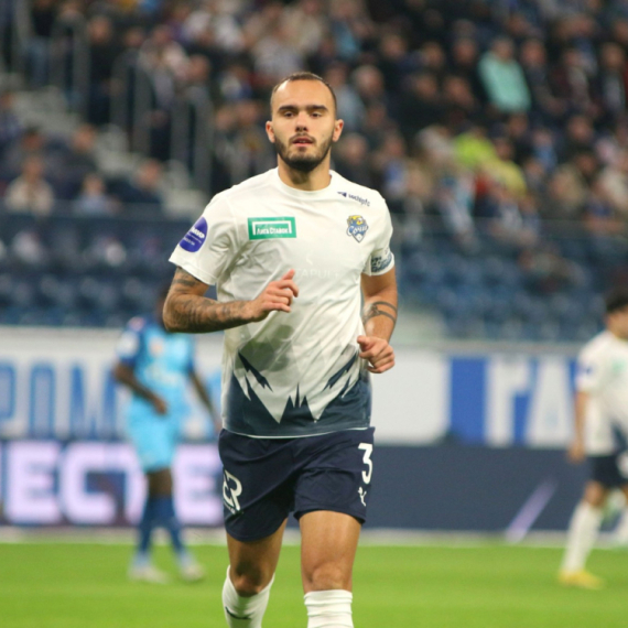 Zvezdina meta hoće samo na "Marakanu", ali pre toga "preti" Srbiji