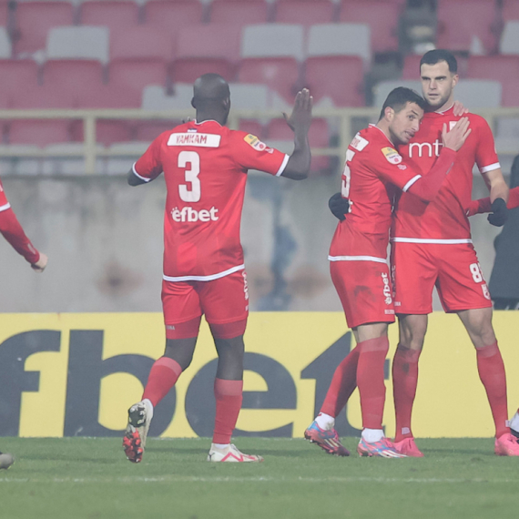 Stanivuković novi golman Radničkog