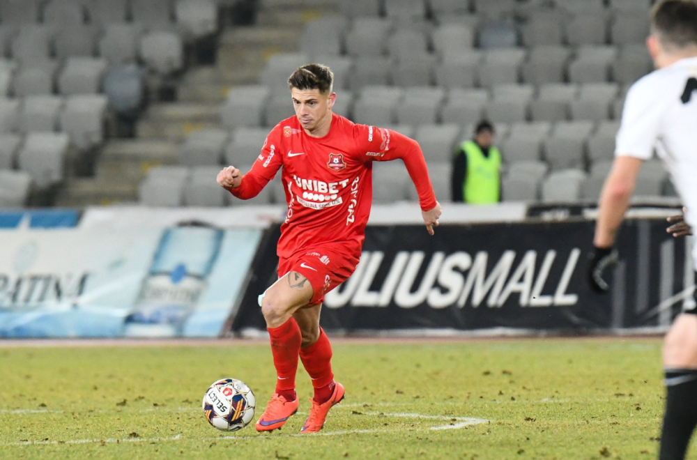 Vojvodina ozvaničila prvo pojačanje – Rumun stiže u Novi Sad