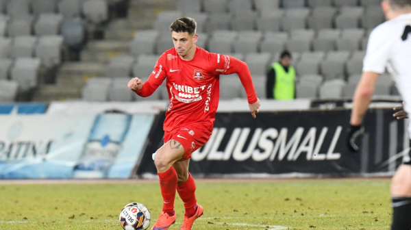 Vojvodina ozvaničila prvo pojačanje – Rumun stiže u Novi Sad