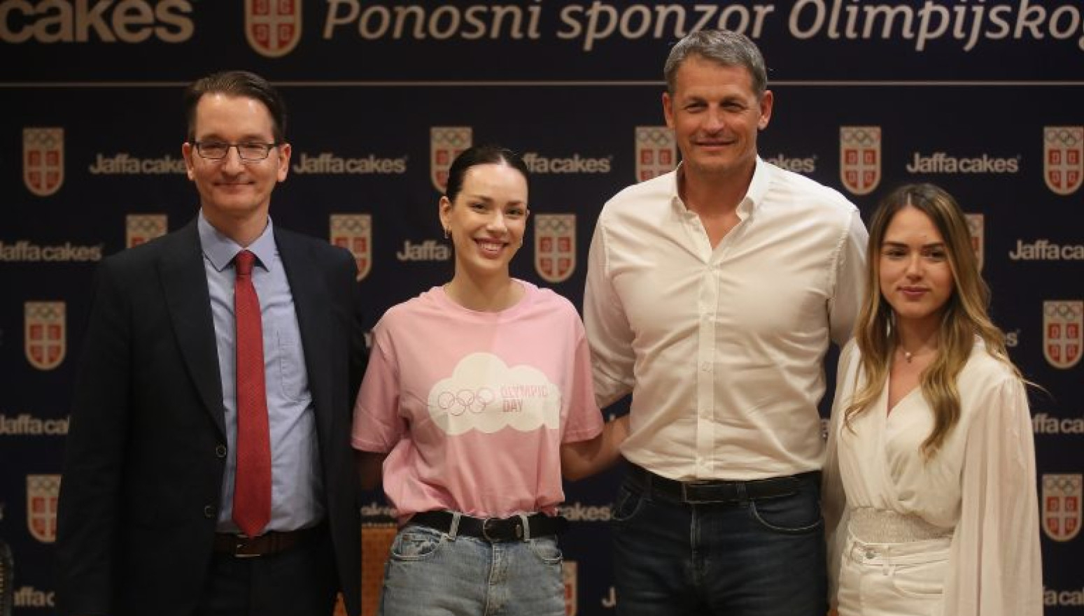 Održan Olimpijski dan pod sloganom "Na korak do Pariza"