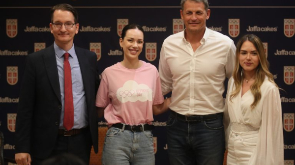 Održan Olimpijski dan pod sloganom "Na korak do Pariza"