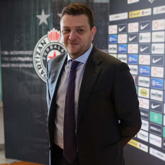 Vazura se oglasio posle suspenzije: "Sve će biti u redu"