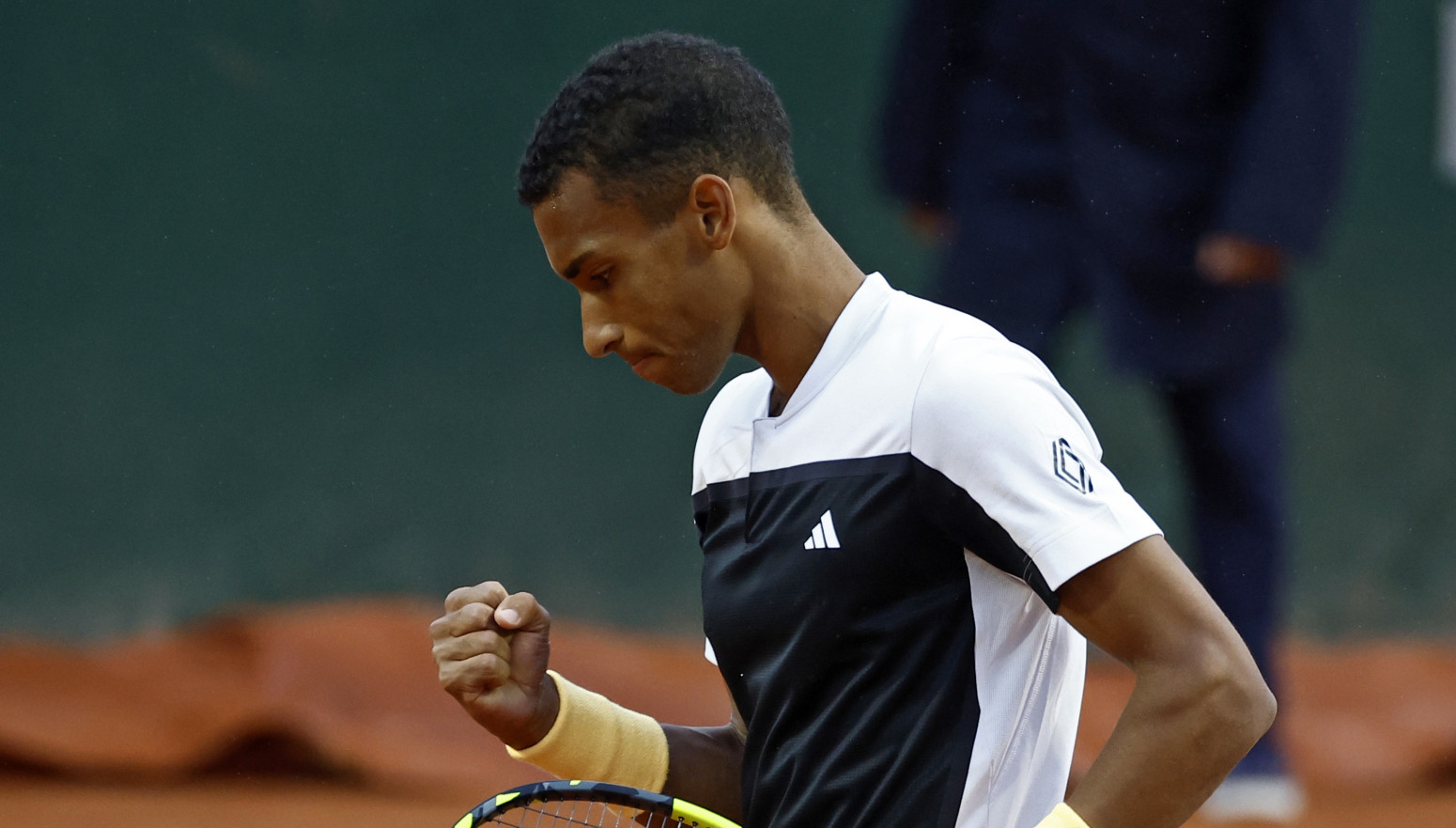 Feliks preslišao Šeltona i zakazao duel sa Alkarasom