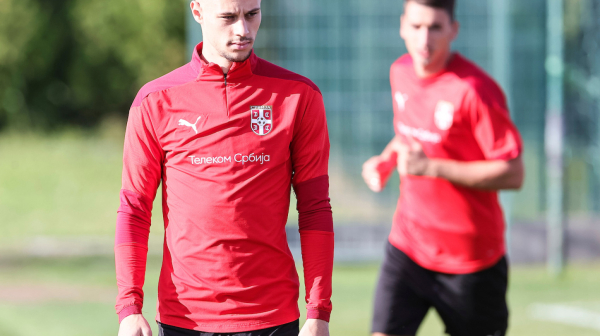 Birmančević: Nema mnogo igrača koji napadaju kao ja