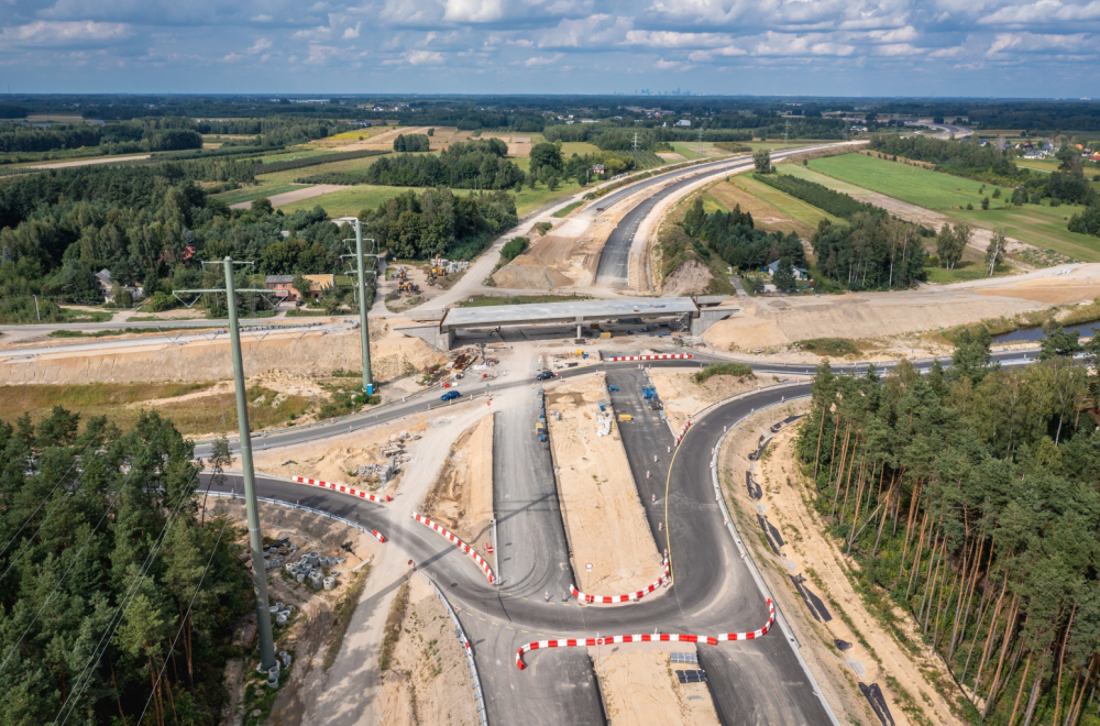 Gradi se most preko Zapadne Morave: Evo ko će raditi Severnu obilaznicu oko Čačka