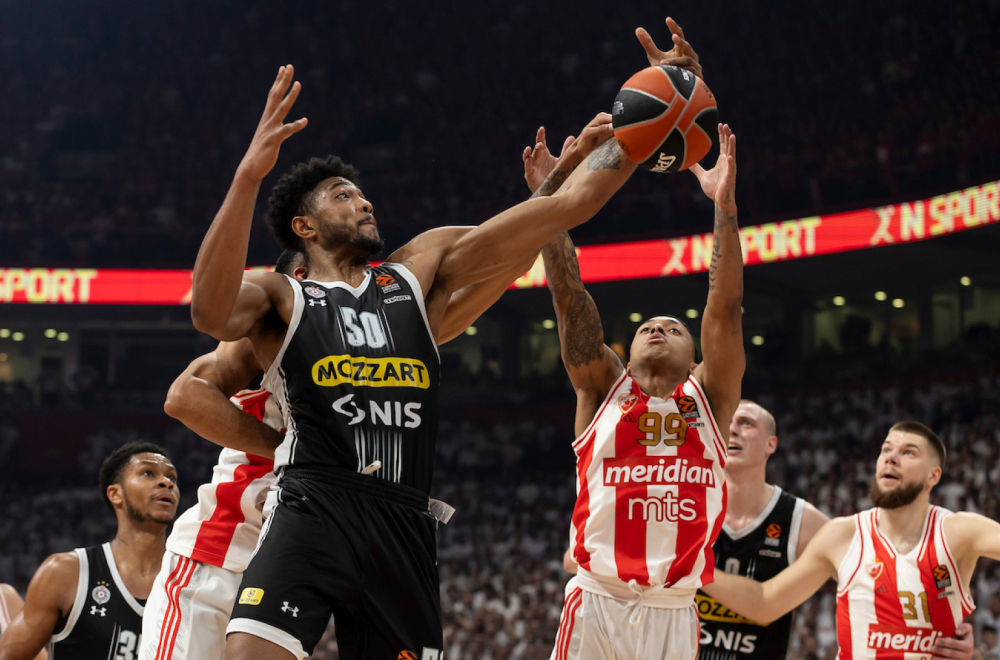 Aco Petrović se oglasio o Kaboklu i spomenuo Jaga