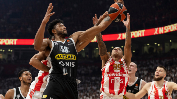 Kaboklo i Dos Santos ponovo zajedno FOTO