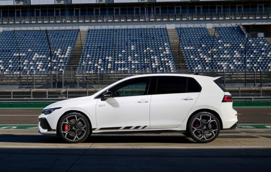 Kult koji traje: Golf GTI