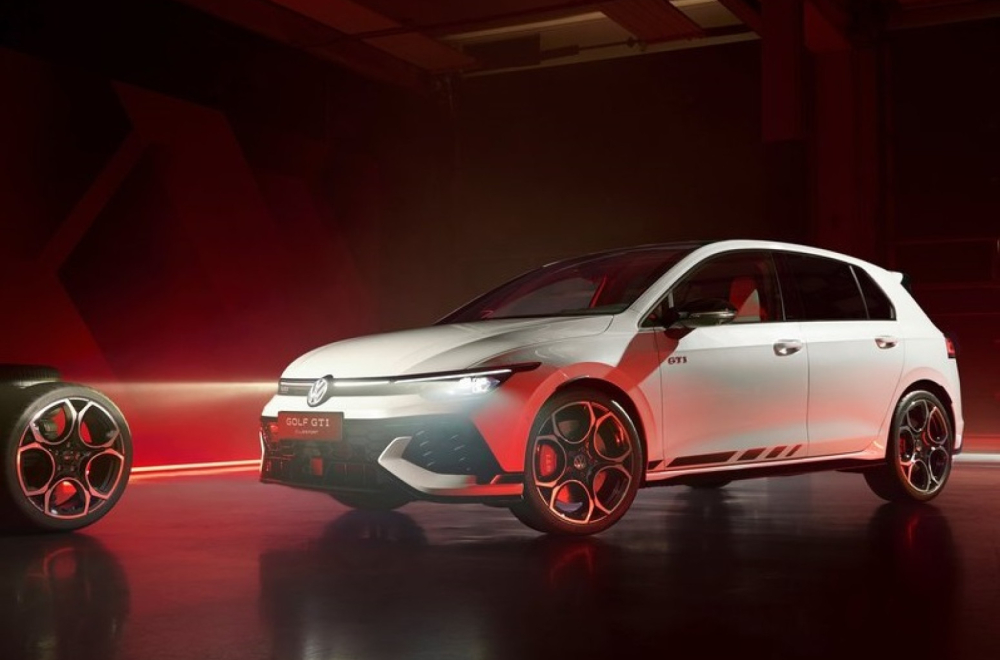 Svetska premijera: VW Golf GTI Clubsport FOTO/VIDEO