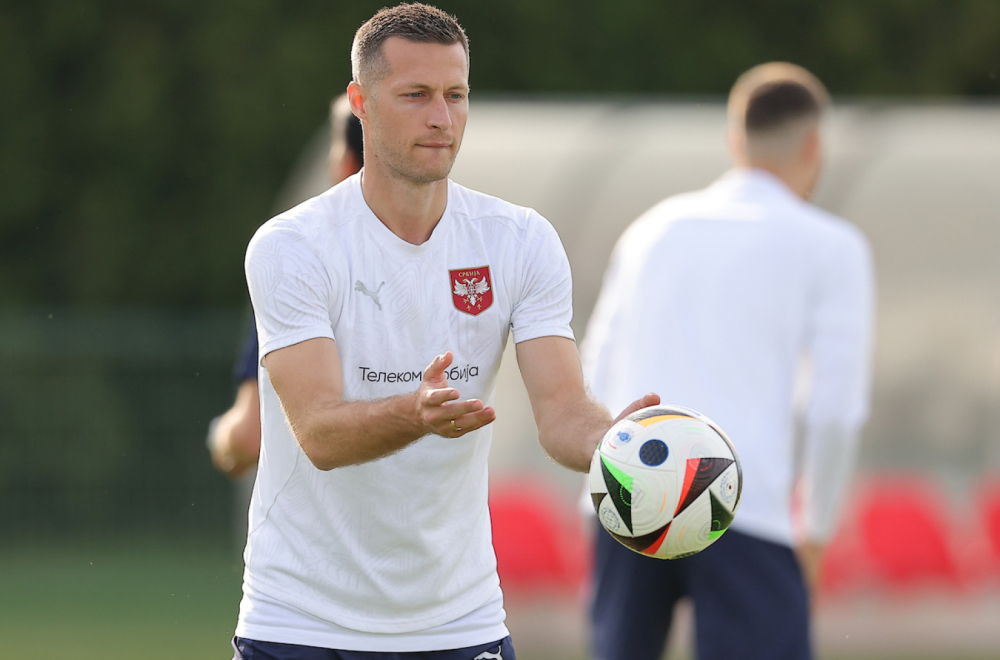 Spajić: Imamo mnogo razloga za optimizam