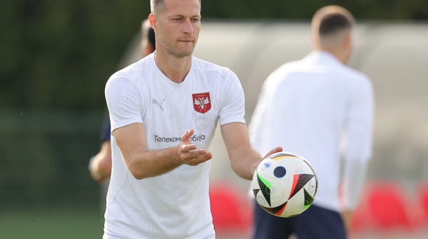 Spajić: Imamo mnogo razloga za optimizam