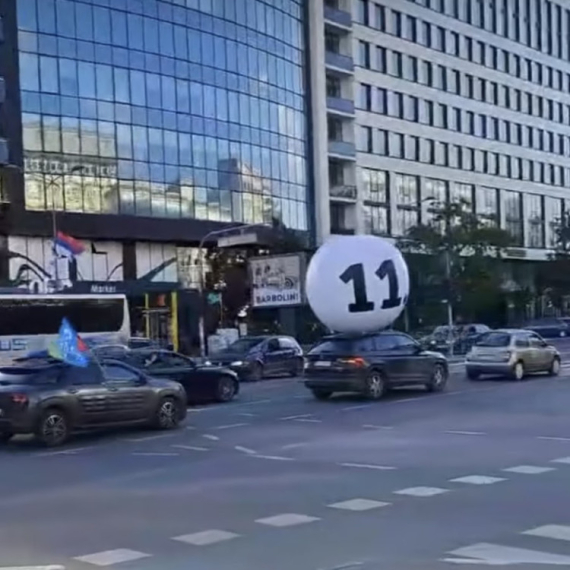 Opozicija u Novom Sadu potpuno izgubila kompas: Niko do sada nije ovako brutalno prekršio izbornu tišinu VIDEO