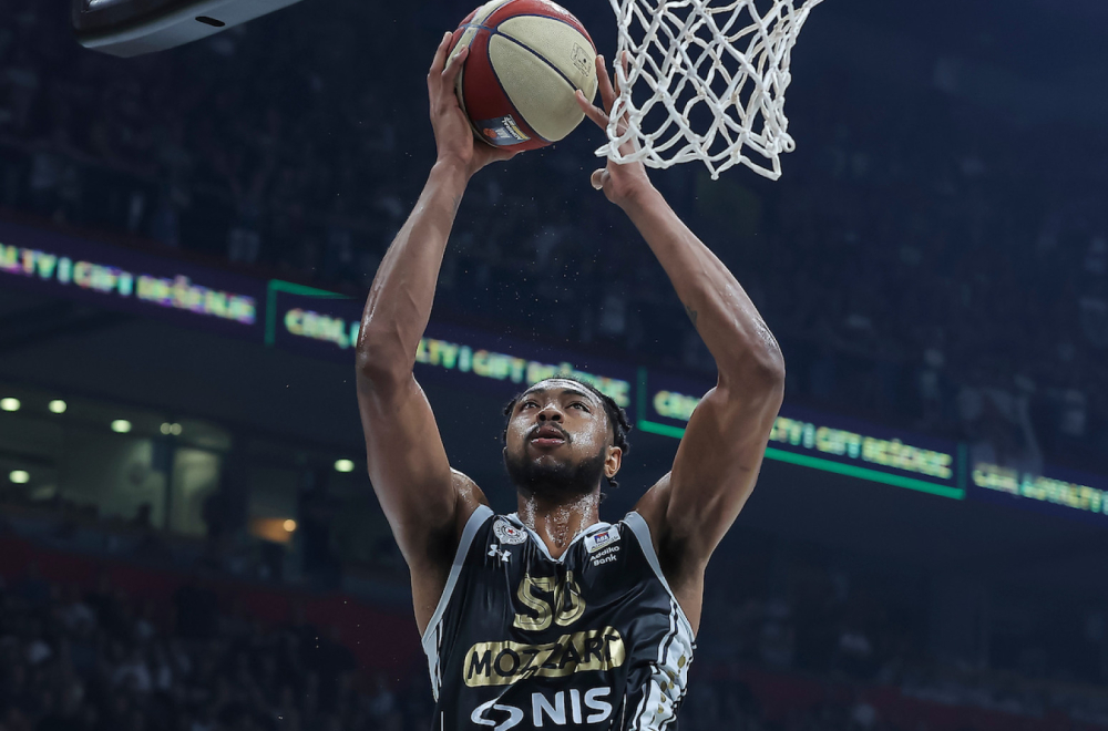 Nije zbog reprezentacije – otkriveno zašto je otišao Kaboklo