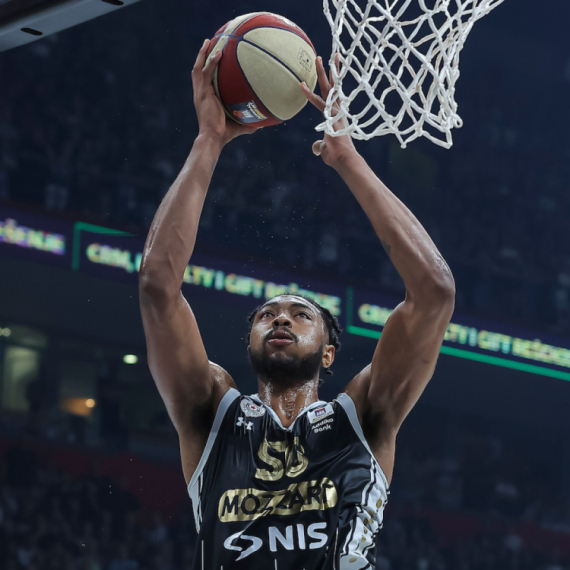 Nije zbog reprezentacije – otkriveno zašto je otišao Kaboklo