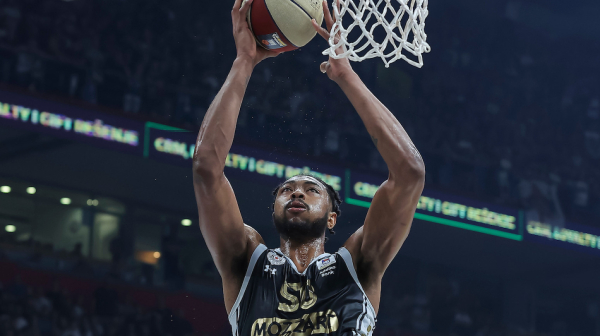 Partizan i Barselona na čekanju – Kaboklo želi povratak u NBA