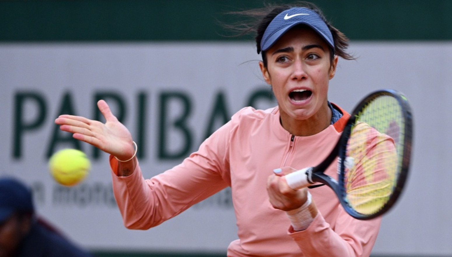 Poznato kad Olga igra sa šampionkom Vimbldona