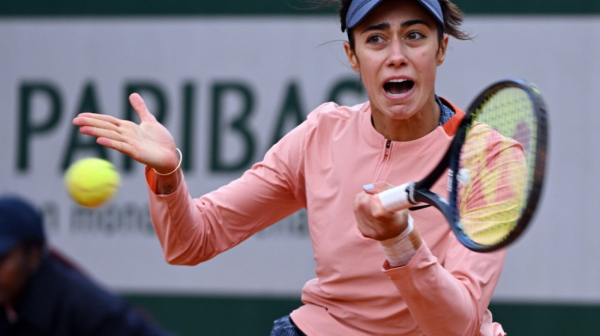 Poznato kad Olga igra sa šampionkom Vimbldona