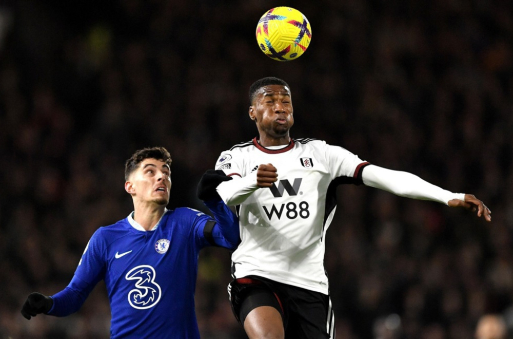 Čelsi našao novog štopera