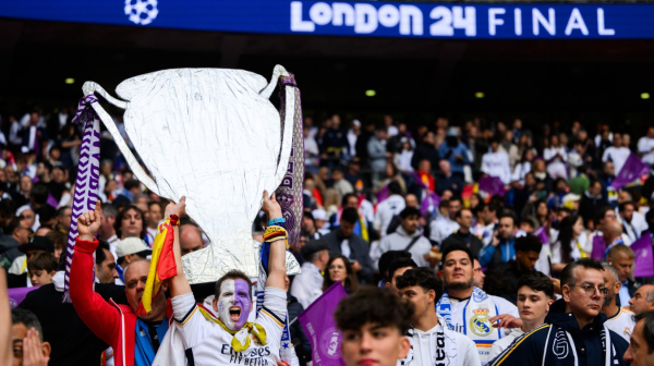 Aleks Himenes novi rekorder madridskog Reala