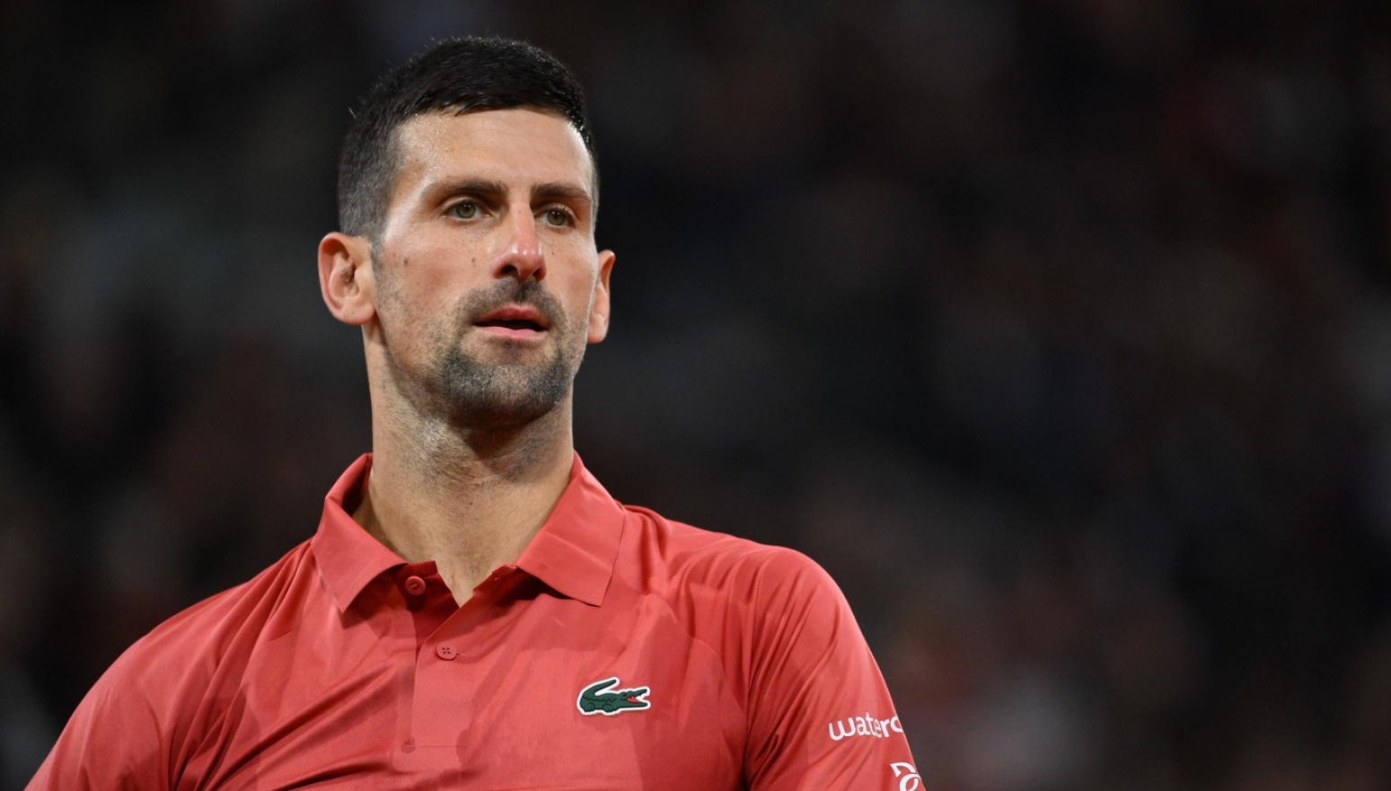 Novak oduševio lokalce – igrao boćanje u Bulonjskoj šumi VIDEO