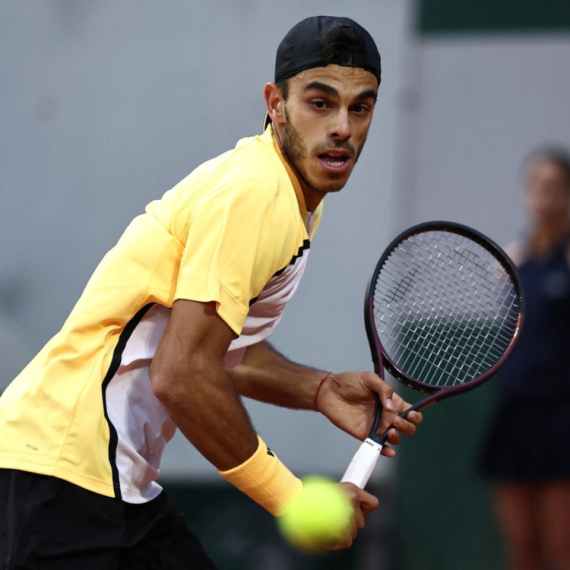 Đokovića čeka neočekivan rival – voli da šamara taksiste