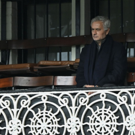 Murinjo zablistao posle finala: "Idite u Ančelotijevu kancelariju..."