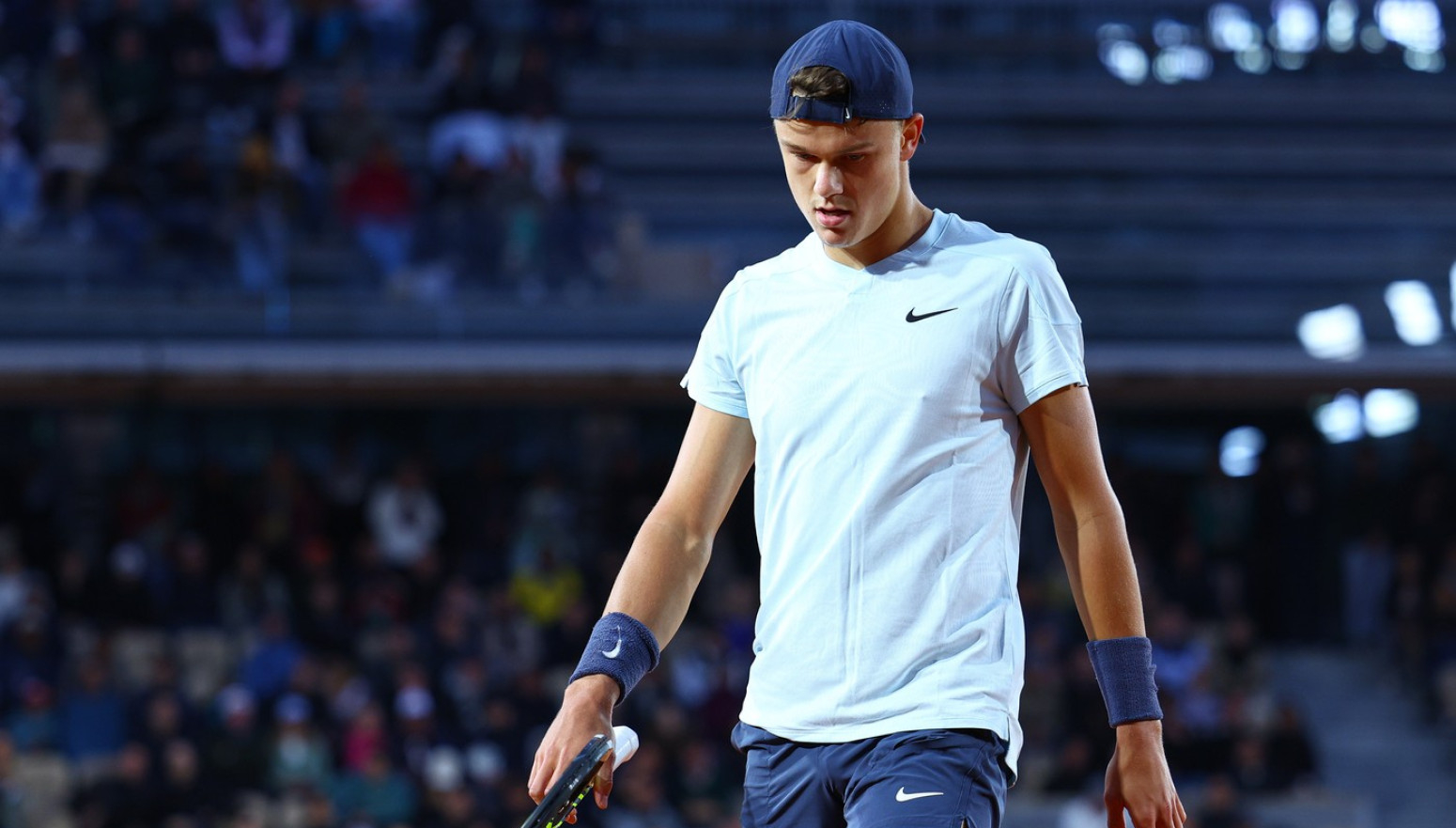 Rune zakazao spektakl u osmini finala