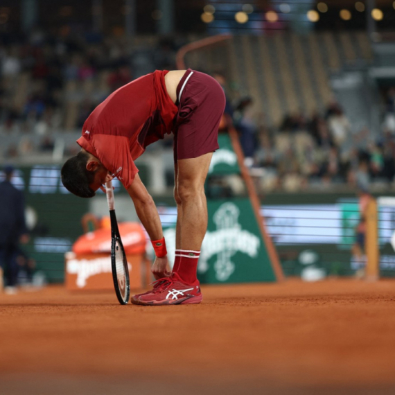 "Đoković je u dva ujutru shvatio da publika želi da pobedi"