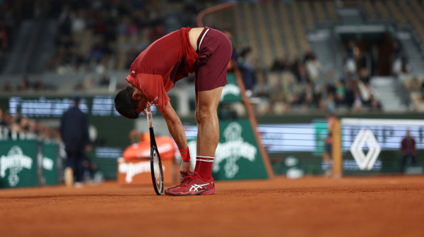 "Đoković je u dva ujutru shvatio da publika želi da pobedi"