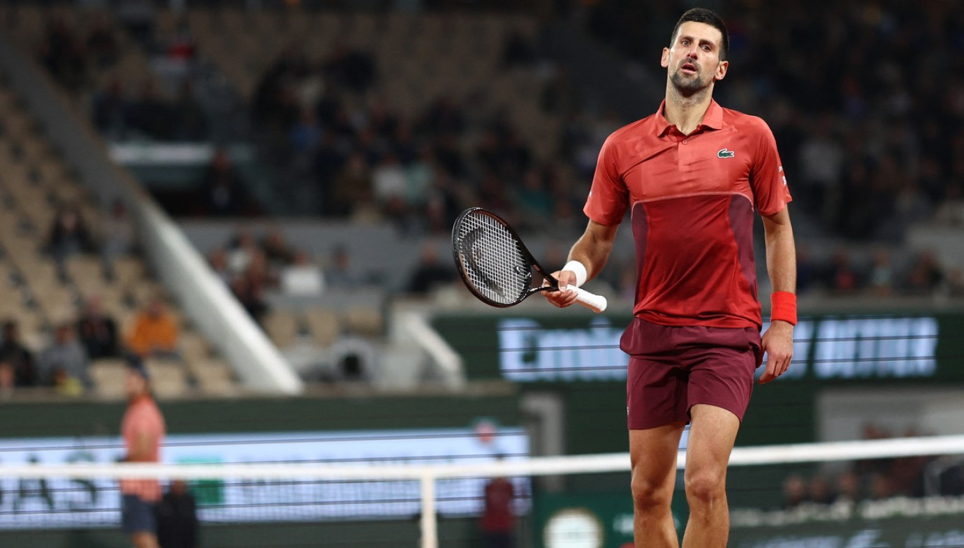 Sramota Rolan Garosa – Đokovićev meč najkasnije odigran ikada!