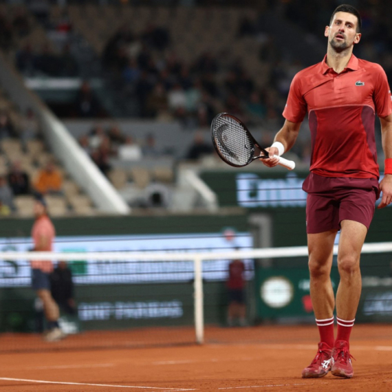 Sramota Rolan Garosa – Đokovićev meč najkasnije odigran ikada!