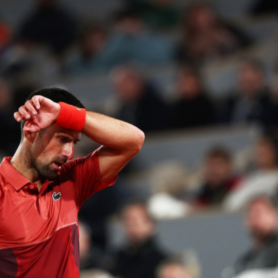 Novak izgubio prvo mesto – preti mu još veći pad