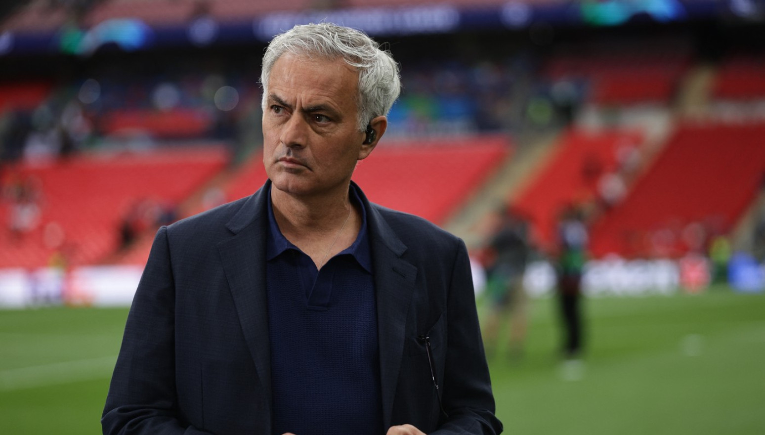 Murinjo o Portugalu na EURO: "Od Hrvatske mi nije mirisalo na dobro"