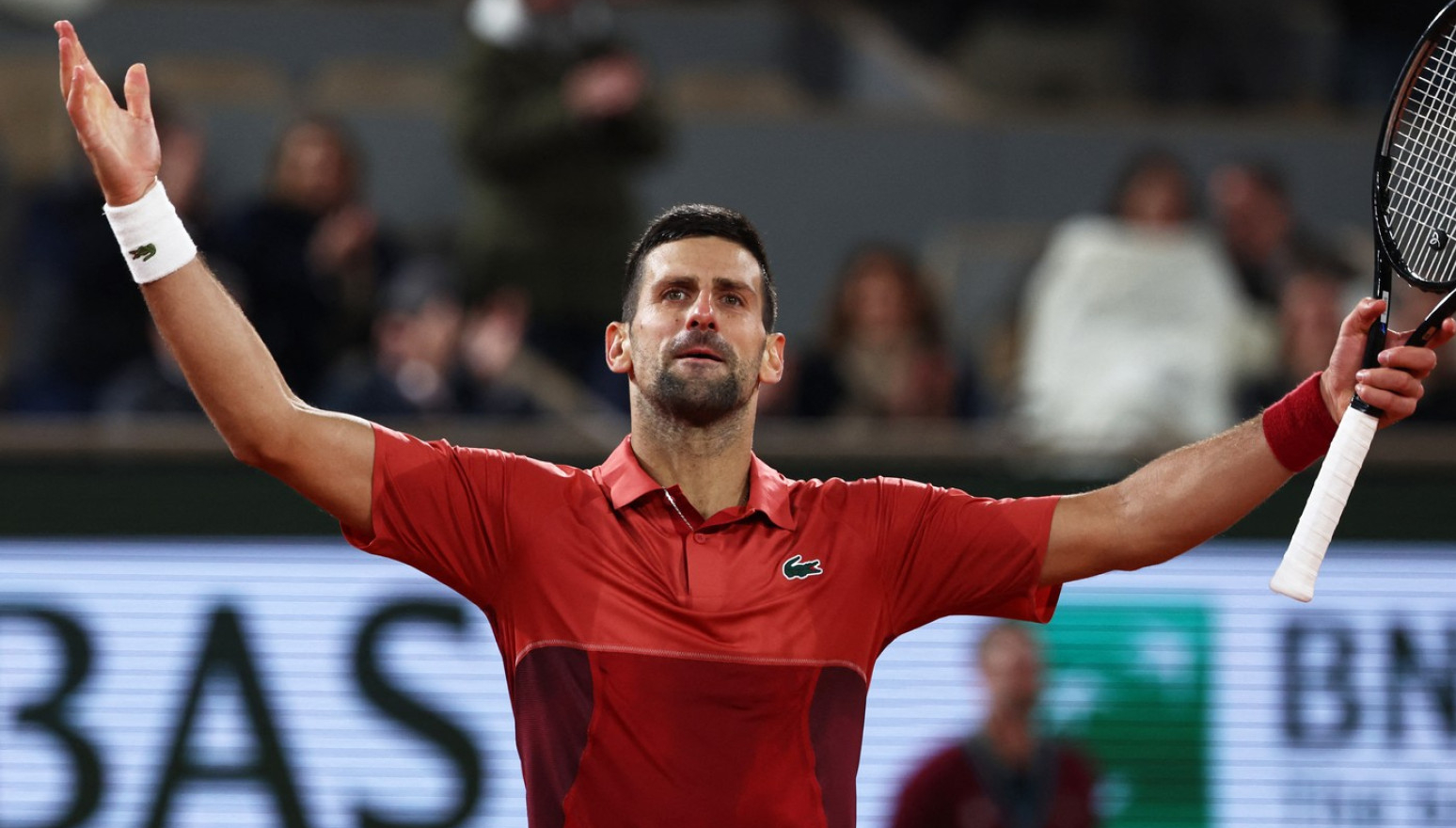 Đoković u pet setova – nemoguća misija