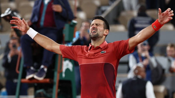 Novak "Nesalomivi" – epski preokret u 3 ujutru kada su ga mnogi već prežalili!