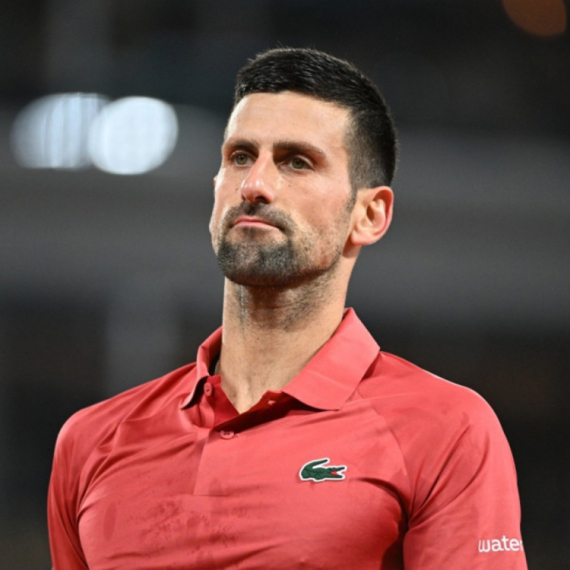 Đoković: "Zainatim se kad me svi otpisuju"; Novak citirao i Kobija Brajanta