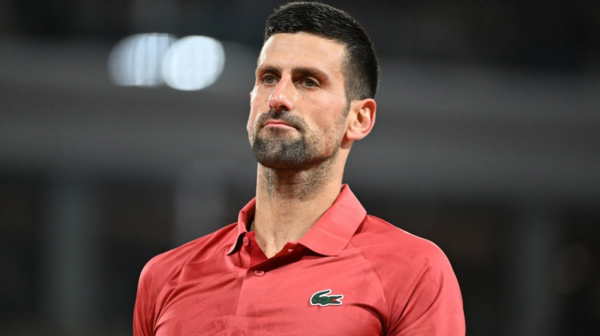 Đoković: "Zainatim se kad me svi otpisuju"; Novak citirao i Kobija Brajanta